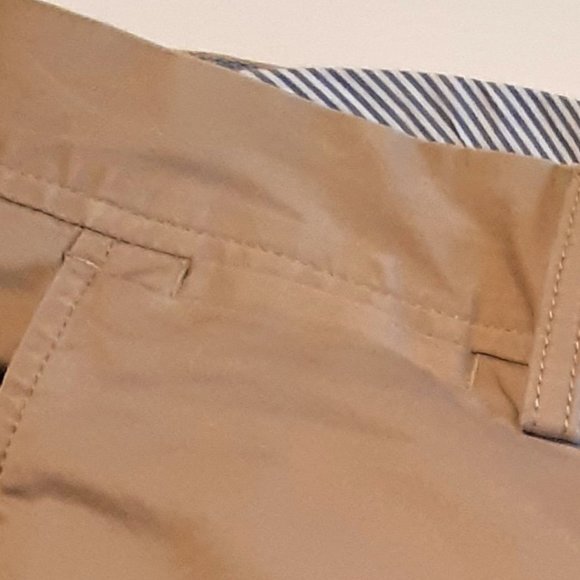 Banana Republic Bermuda Shorts Size 6 - Picture 7 of 12